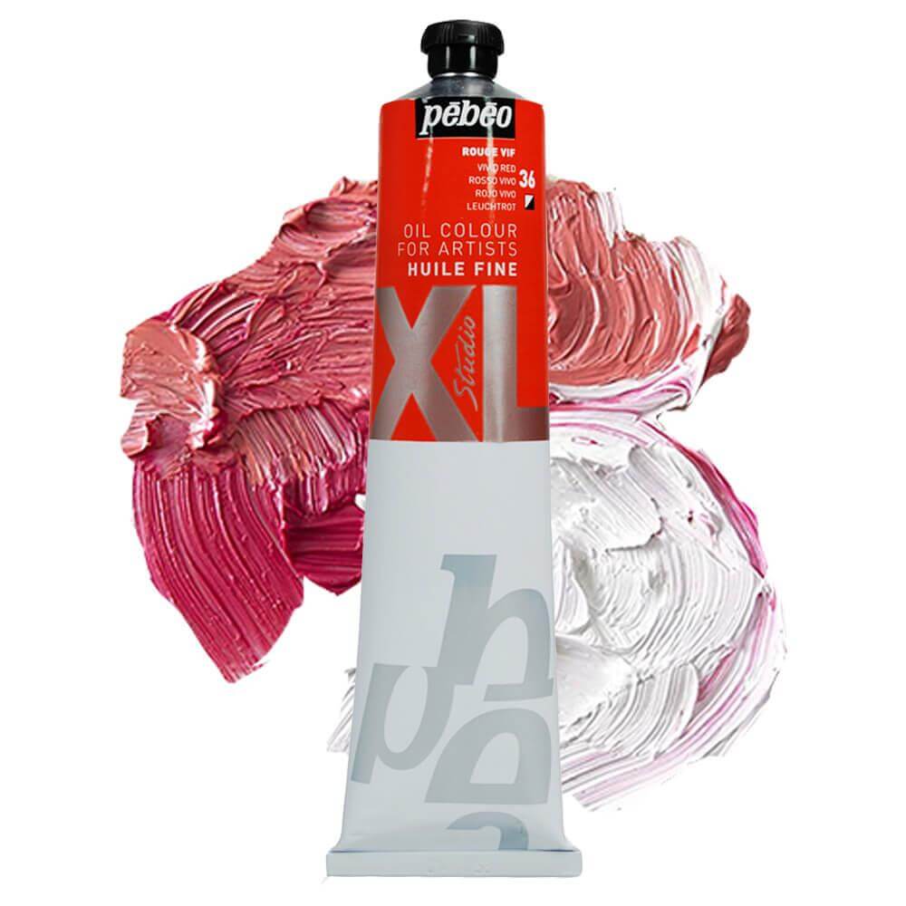 Pebeo Studio XL Oil Paint 200ml